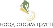 Логотип компании «Нордстрим Групп»