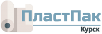 Логотип компании «ПластПак»